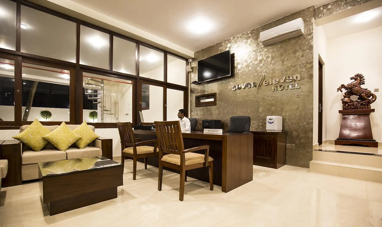 Grand 7 Hotel -Kesbewa Piliyandala Sri Lanka