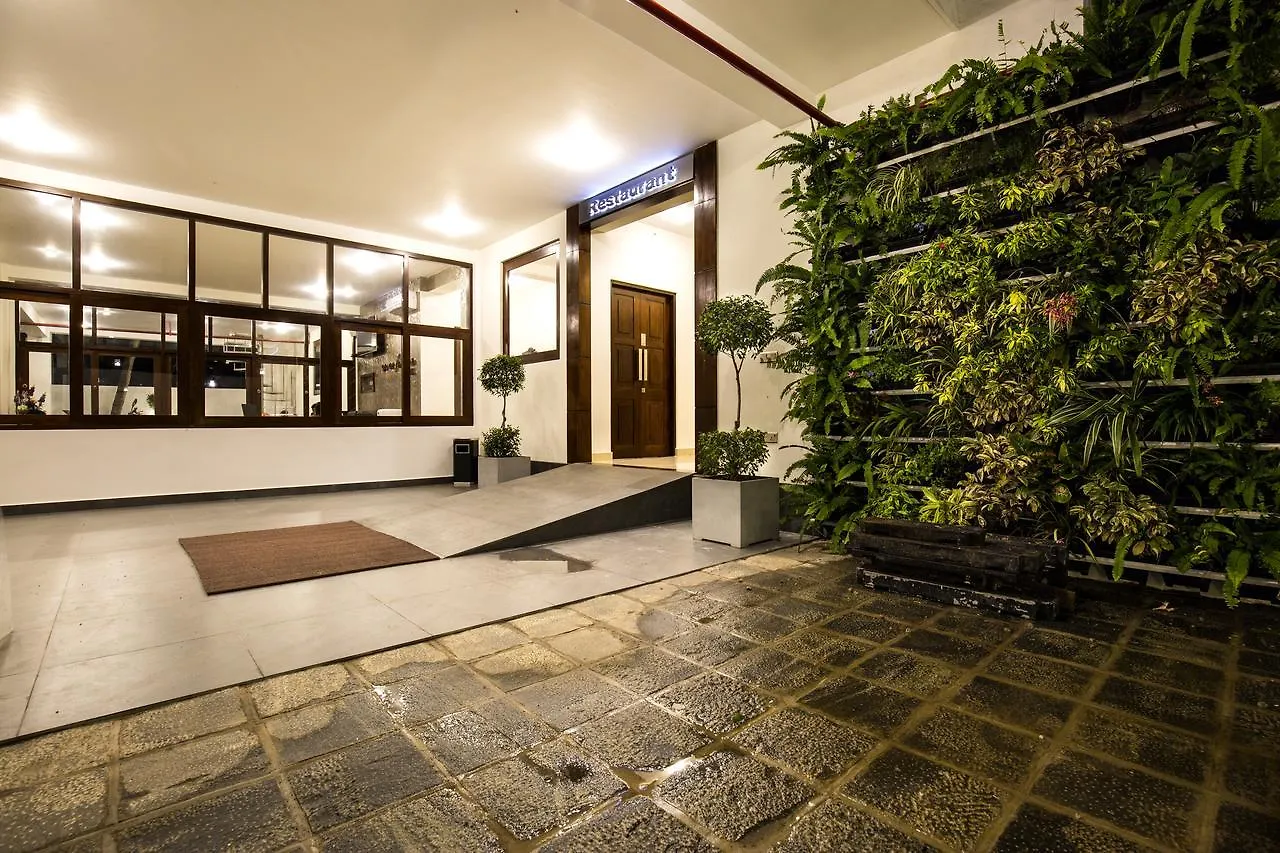 Grand 7 Hotel -Kesbewa Piliyandala