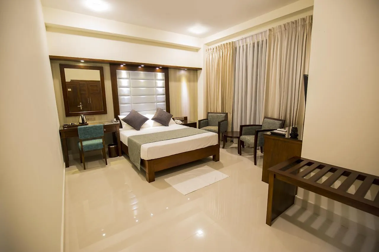 Grand 7 Hotel -Kesbewa Piliyandala Sri Lanka